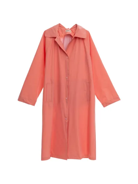 SECO RAINWEAR impermeable Pilot Capri