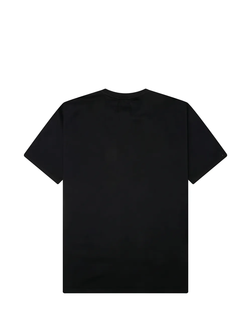 RHUDE Winter 91 Rallye tee Zwart