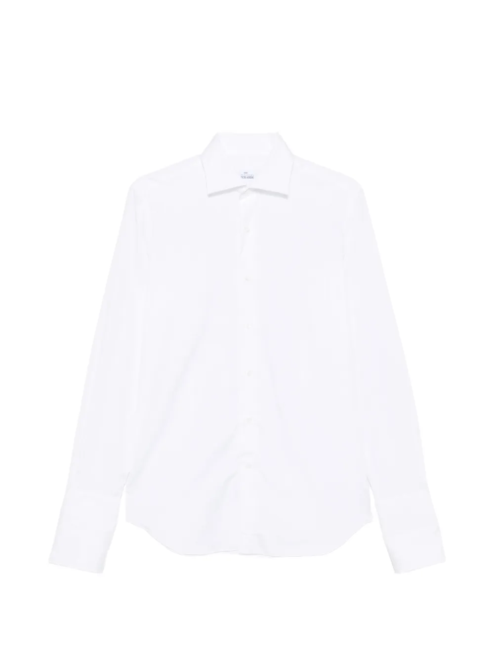Alessandro Gherardi button-down shirt - Bianco