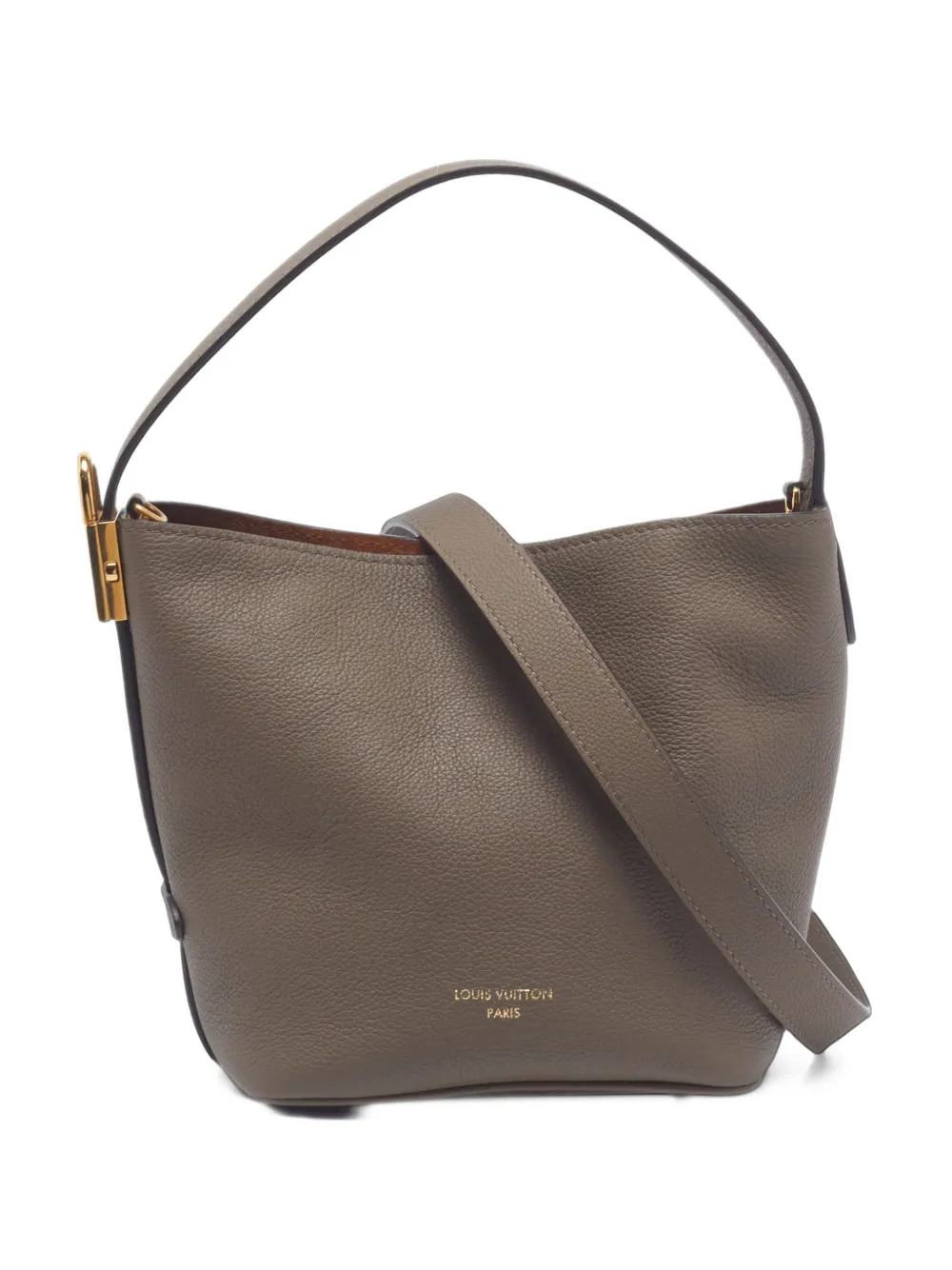 Louis Vuitton Pre-Owned Low Key All In BB shoulder bag - Grigio