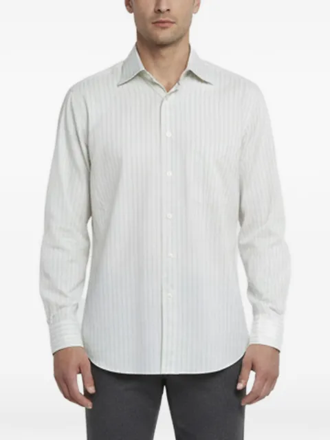 Ermenegildo Zegna Vintage Rossini striped shirt