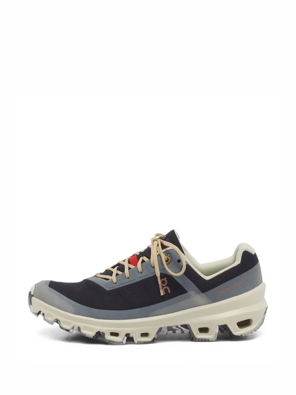 Loewe Pre-Owned x On Cloudventure sneakers - Schwarz