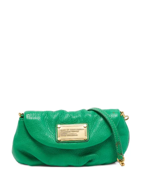 Marc By Marc Jacobs Classic Q Karlie cross body bag