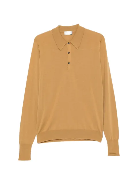 John Smedley Dorset merino wool sweater
