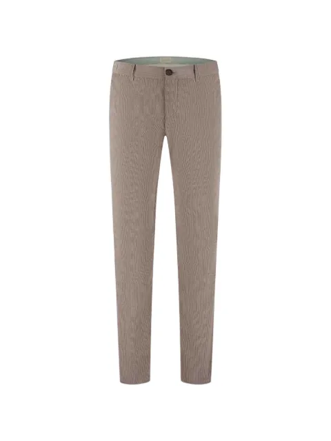 Paul & Shark slim-fit corduroy trousers