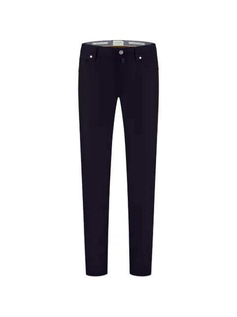 Jacob Cohën Bard straight-leg trousers