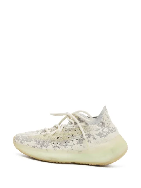 adidas Yeezy Boost 380 Alien sneakers
