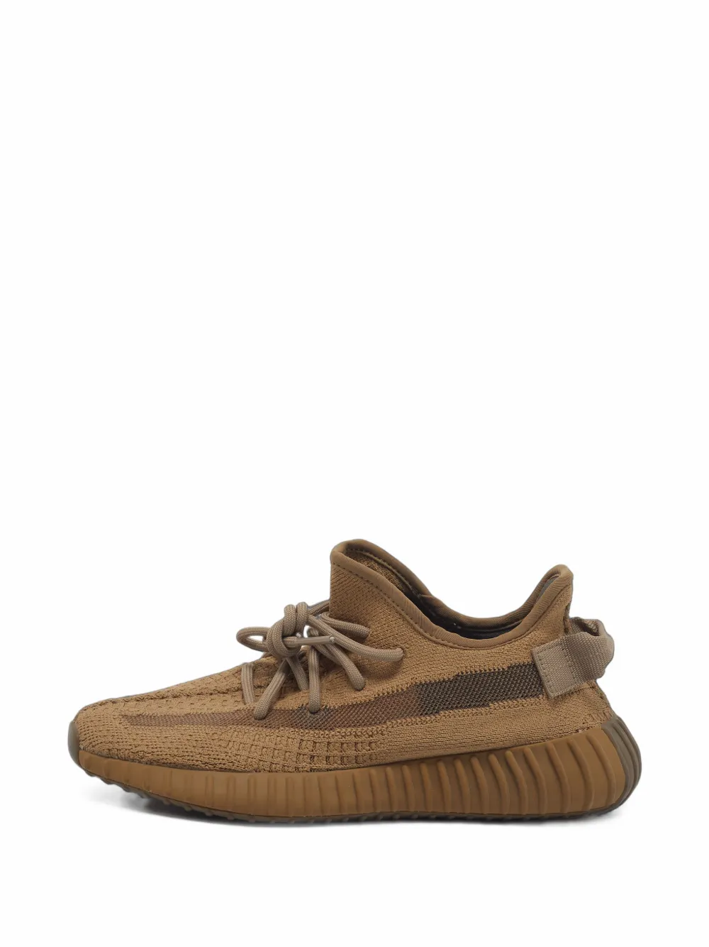 Adidas Yeezy Boost 350 V2 Earth sneakers in Brown