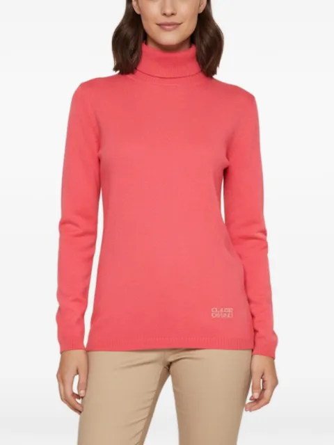 Roberto Cavalli long-sleeves sweater