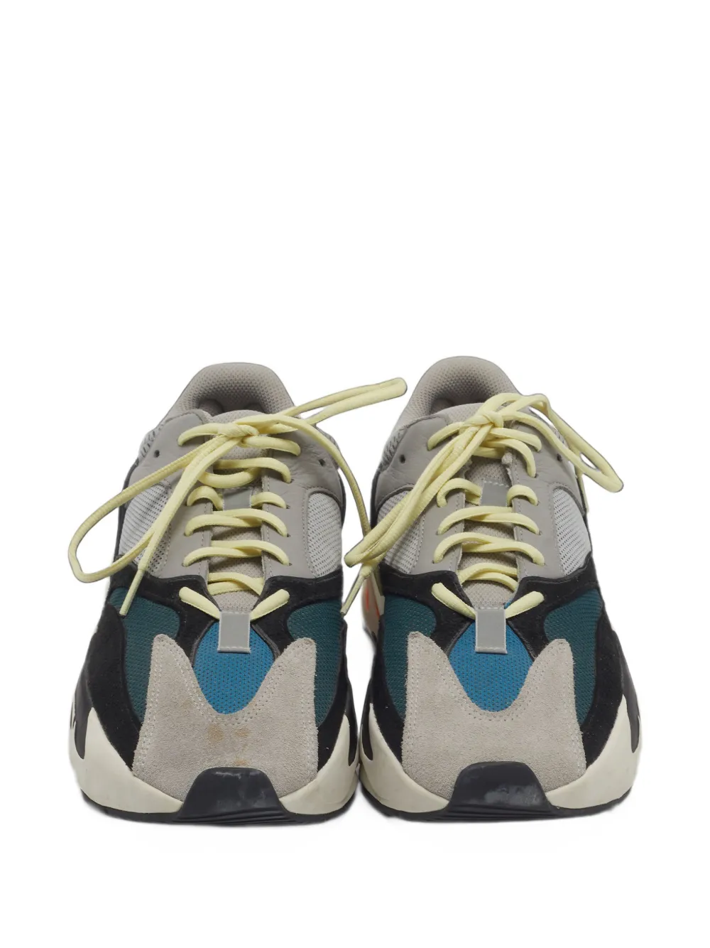 adidas Yeezy Boost 700 V2 Wave Runner sneakers - Grau