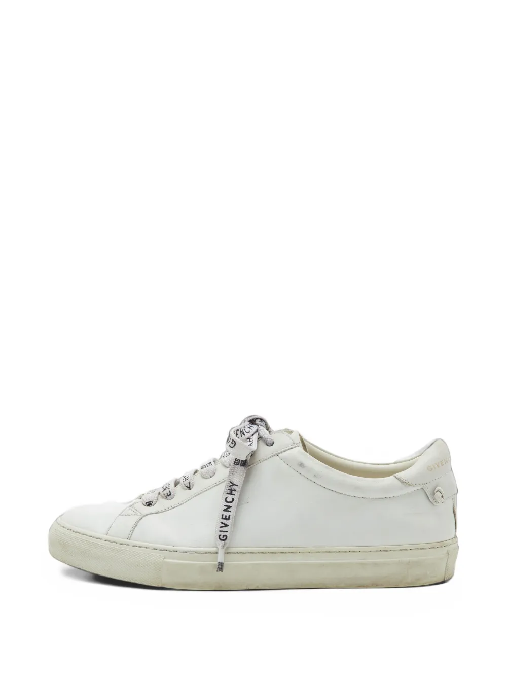 Givenchy Pre-Owned Urban Street sneakers - Weiß