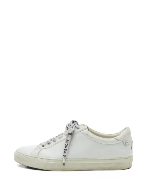 Givenchy Pre-Owned Urban Street sneakers