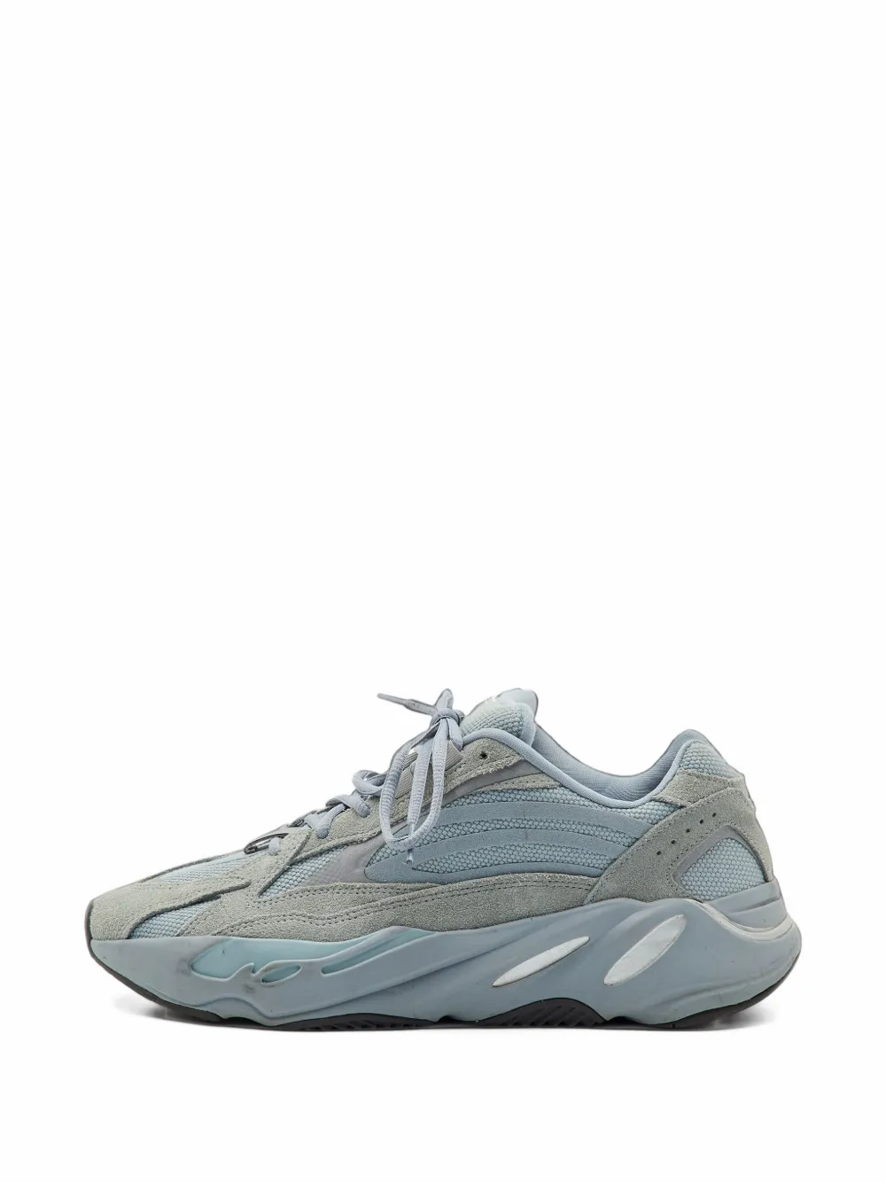adidas Yeezy Boost 700 V2 sneakers - Blau