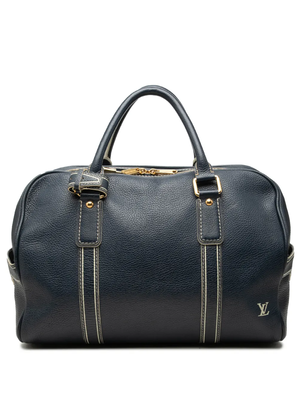 Louis Vuitton Pre-Owned 2006 Tobago Carryall travel bag - Blau