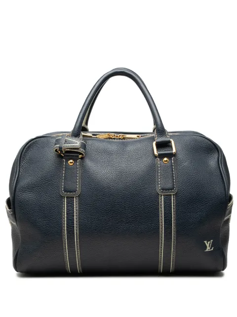 Louis Vuitton Pre-Owned bolso de viaje Tobago Carryall 2006