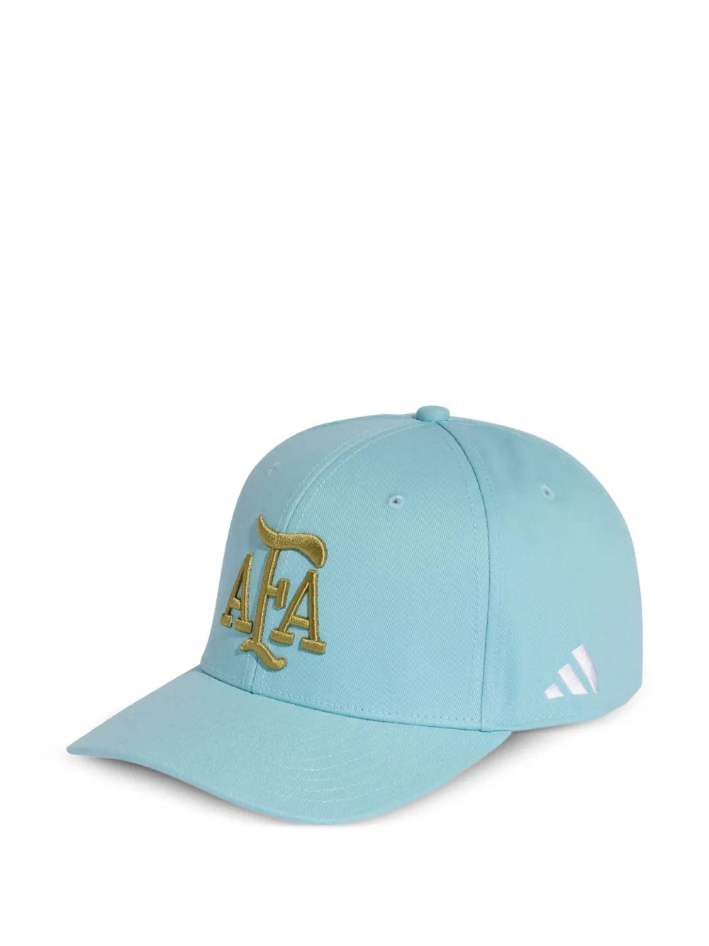 adidas Cappello snapback Argentina 26 - Blu