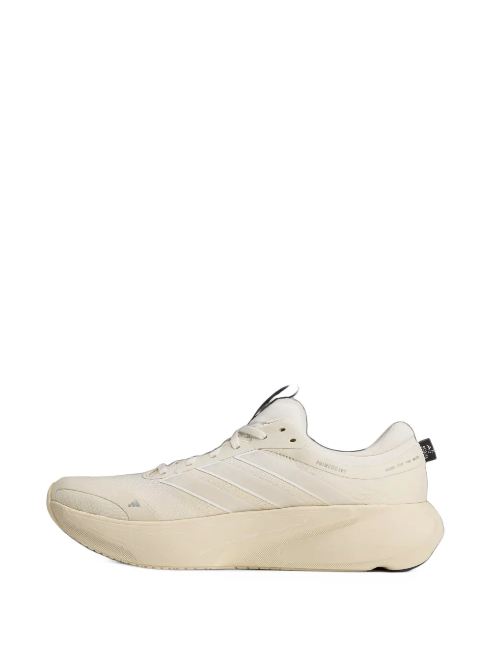 adidas x Song for the Mute Supernova Rise 3 sneakers - Nude