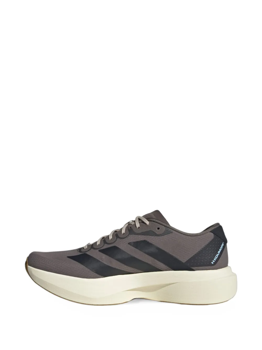 adidas Hermanos Koumori Adizero EVO SL sneakers - Grau