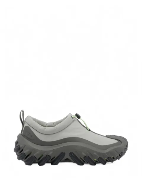 Crocs Echo element slip-on sneakers