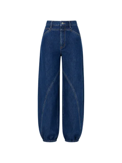Soeur et Frères jeans Le Barrel