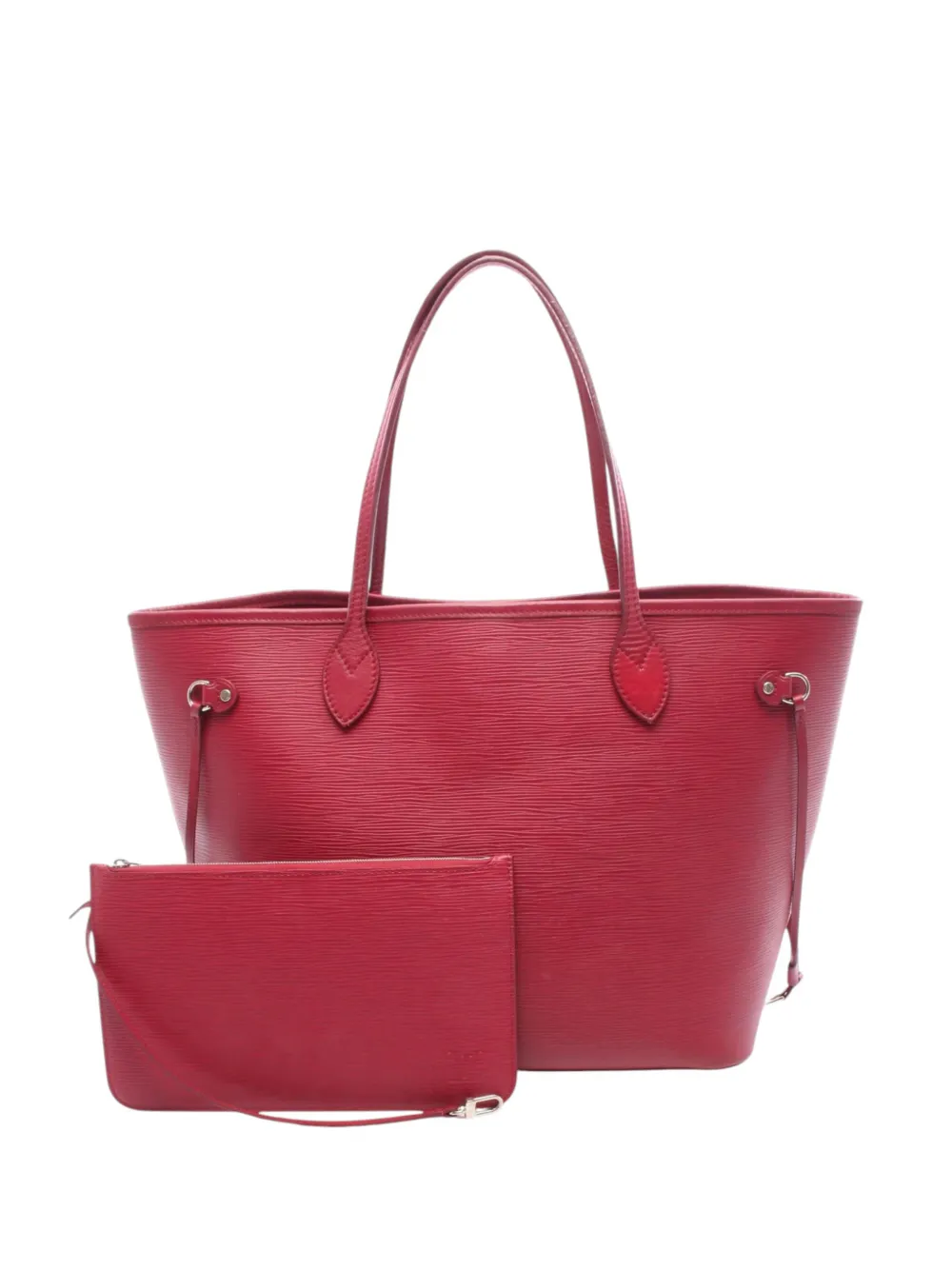 Louis Vuitton Pre-Owned 2010-2026 Epi Neverfull MM tote bag - Rosa