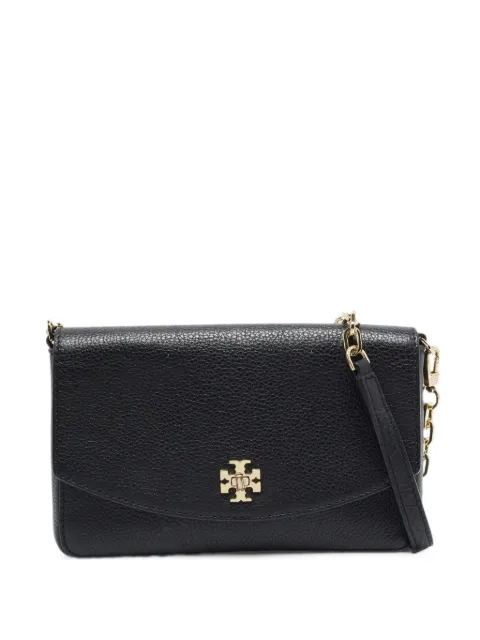 Tory Burch mini Kira chain cross body bag