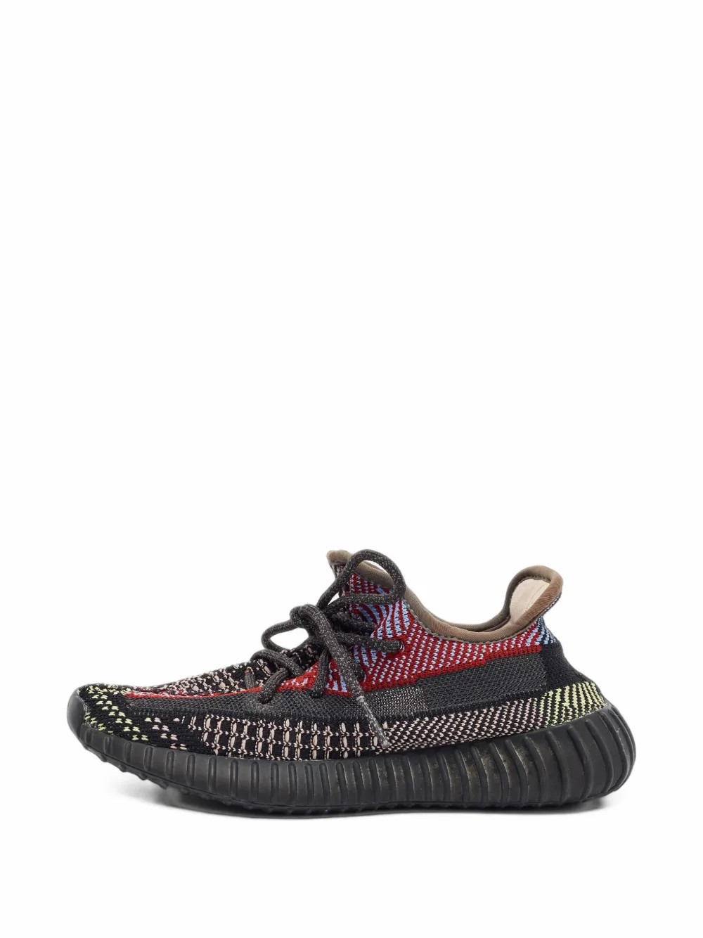 adidas Yeezy Boost 350 V2 Yecheil sneakers - Schwarz