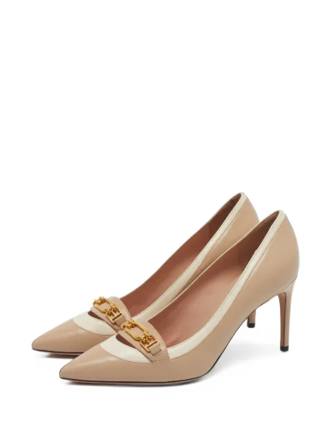 Bally Daika chain-link pumps