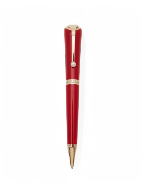 Montblanc Muses Marilyn Monroe ballpoint pen