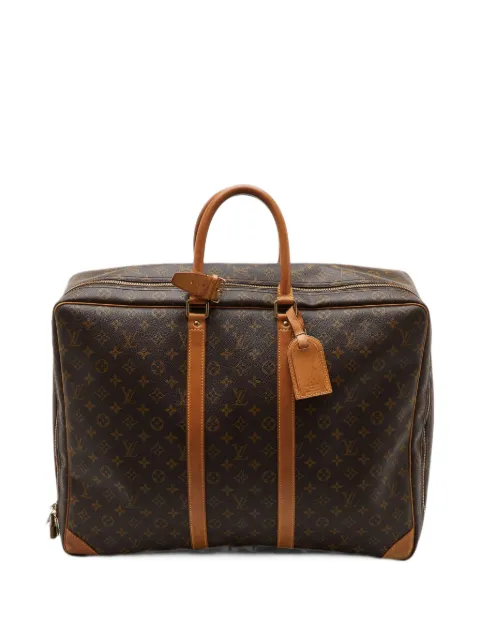 Louis Vuitton Pre-Owned 1998 Sirius Monogram suitcase