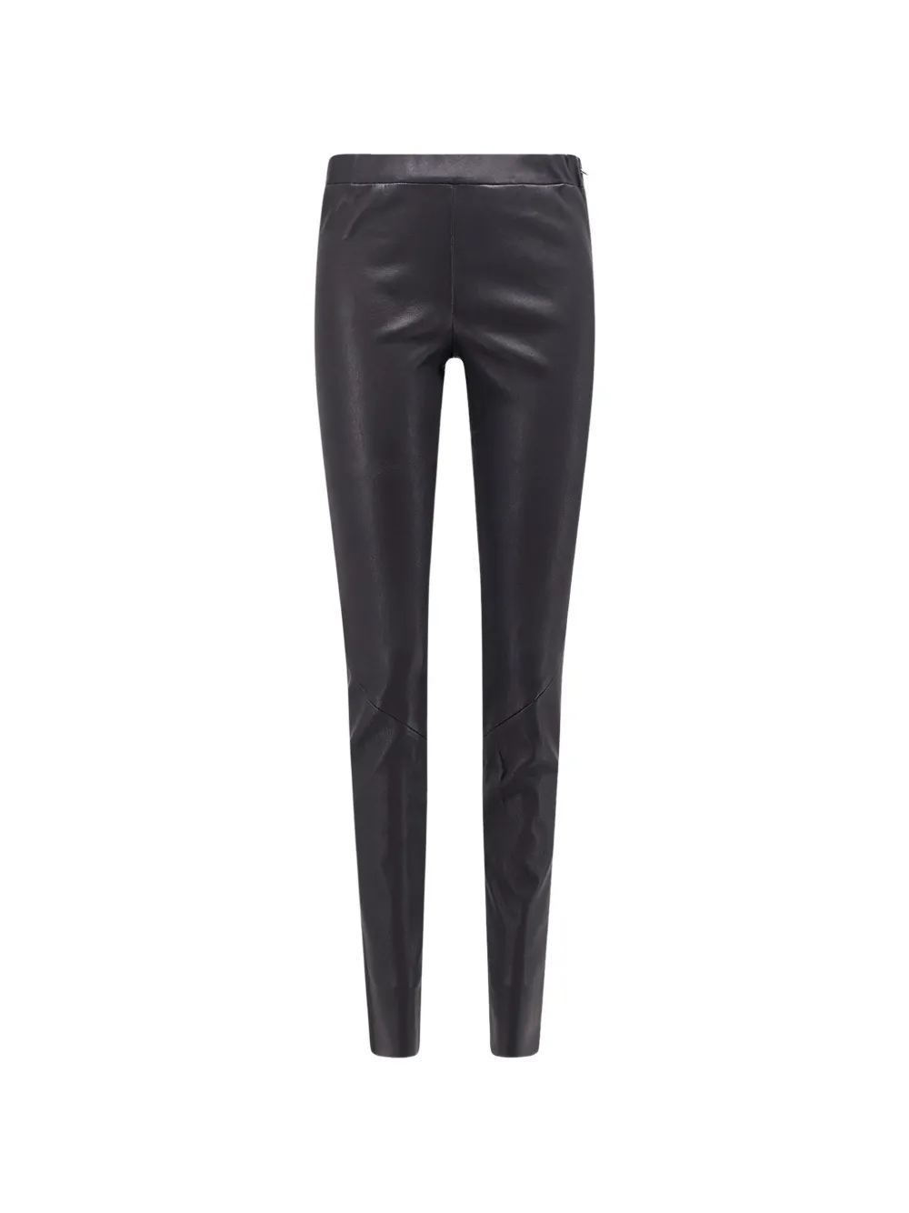 Arma Roche elasticated-waistband leggings - Schwarz