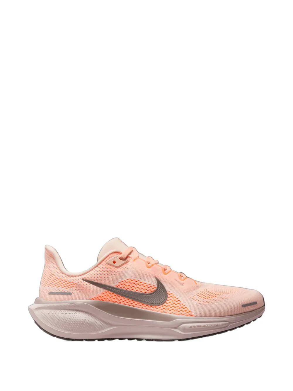 Nike Pegasus 41 sneakers - Arancione