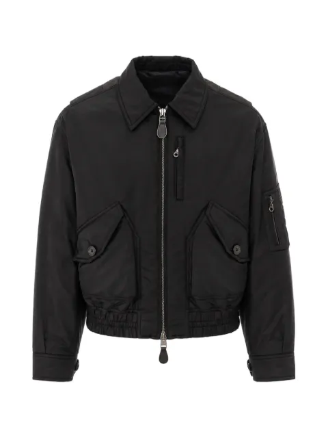 COOR Mk-3 zip-up bomber jacket