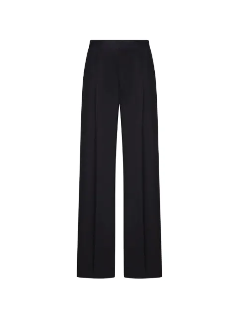 Maison Margiela four-stitches-detail trousers