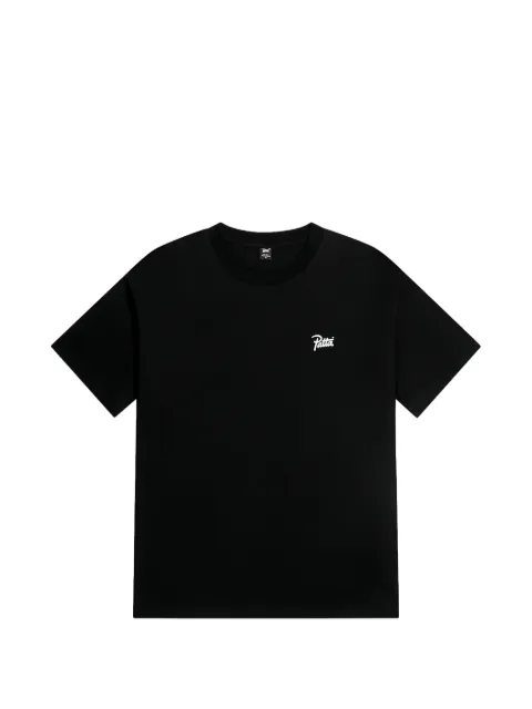 PATTA logo-print T-shirt