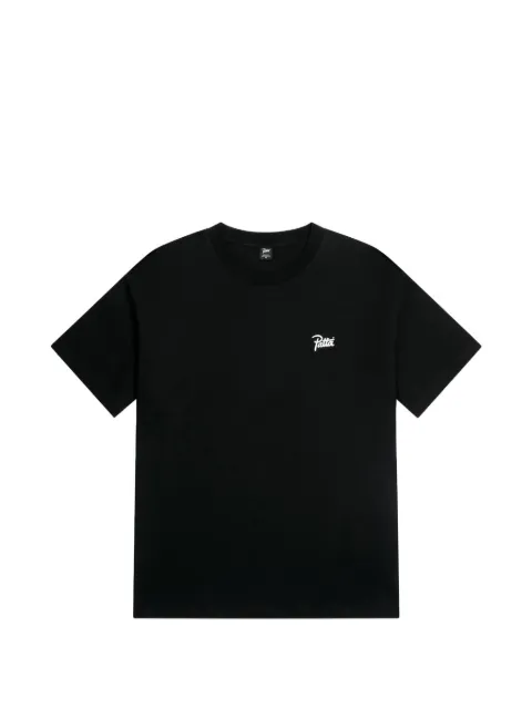 PATTA logo-print Championship T-shirt