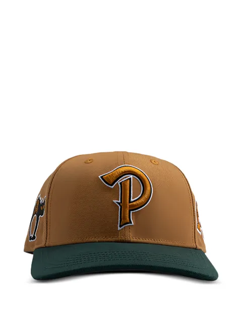 PATTA Lucky 13 snapback cap