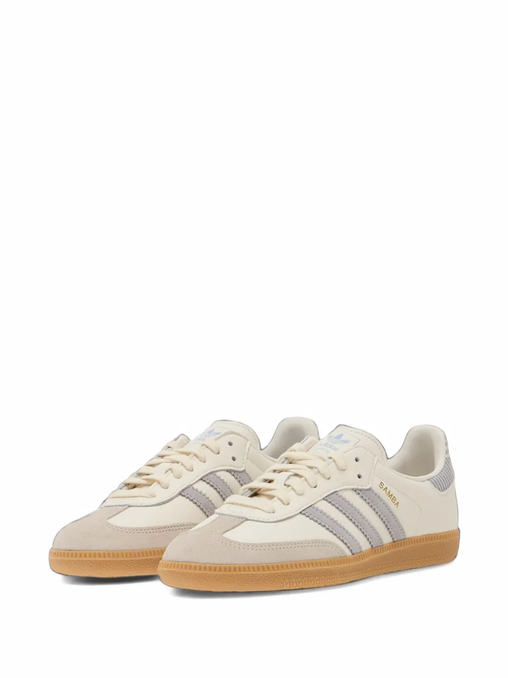adidas Samba OG sneakers - Toni neutri