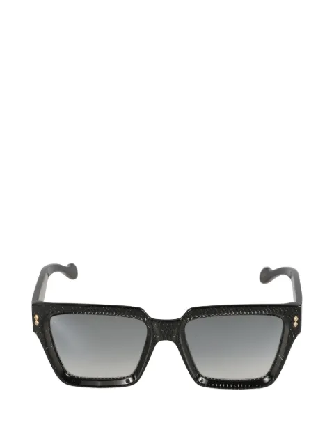 Kador Fashion Glamour square-frame sunglasses