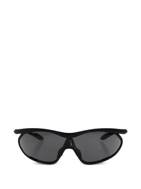 Ea7 Emporio Armani geometric-frame sunglasses