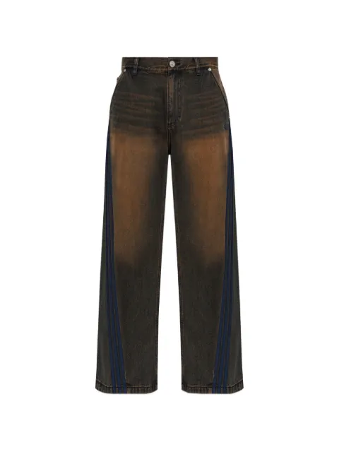 adidas Adilenium 6 denim jeans