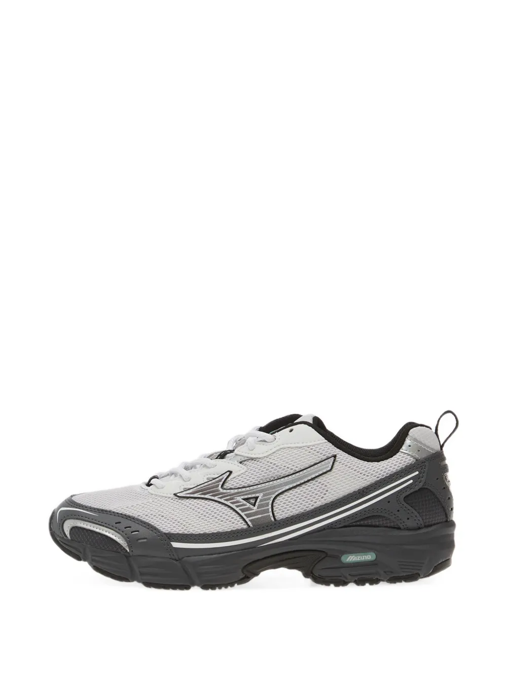 Mizuno MXR Glitch sneakers - Grigio