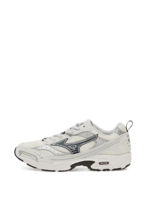 Mizuno MXR suede sneakers