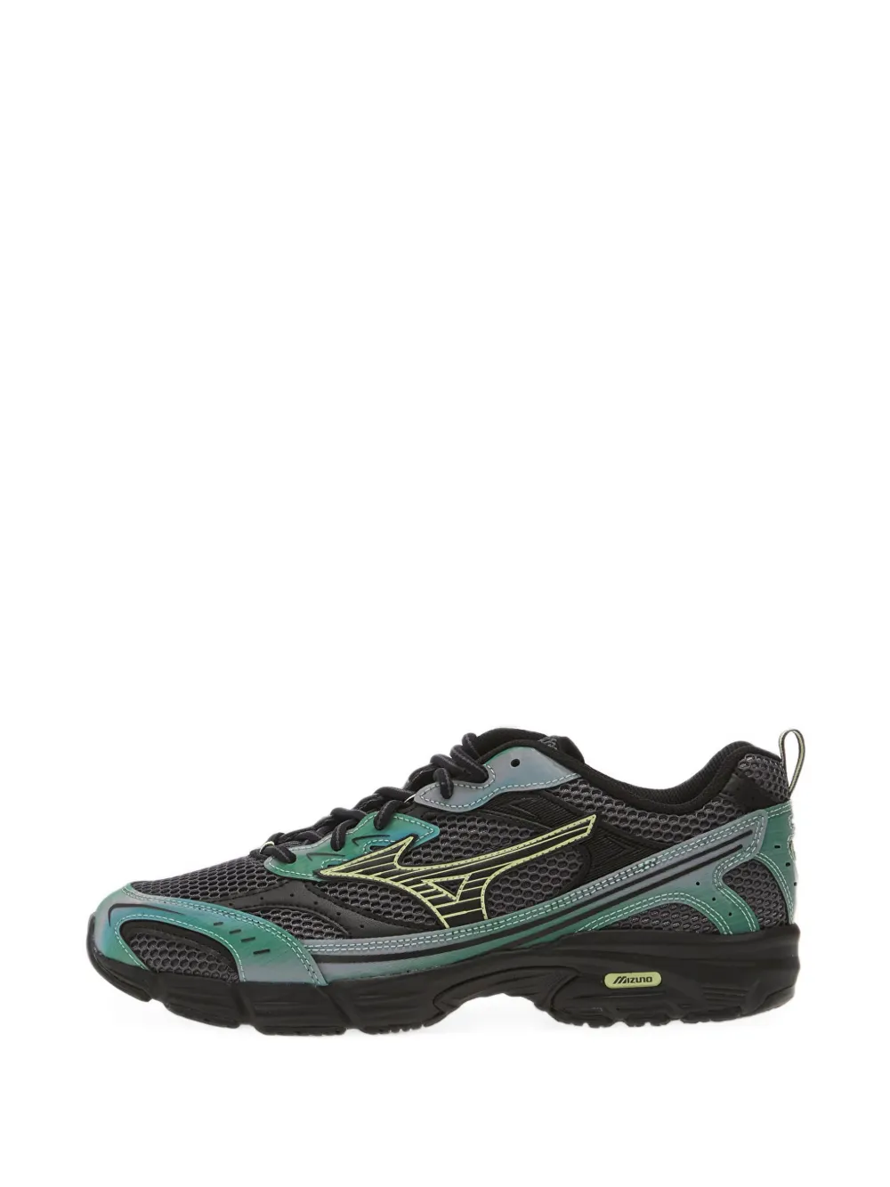 Mizuno MXR Lenticular sneakers - Schwarz