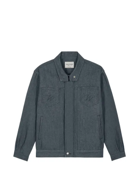 WALK IN PARIS denim jacket