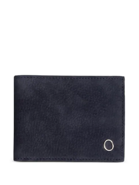 Orciani billfold wallet