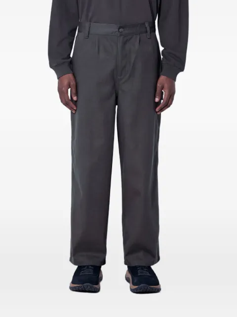 Carhartt WIP Holden cotton jeans