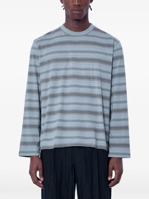 OUR LEGACY Box longsleeve T-shirt