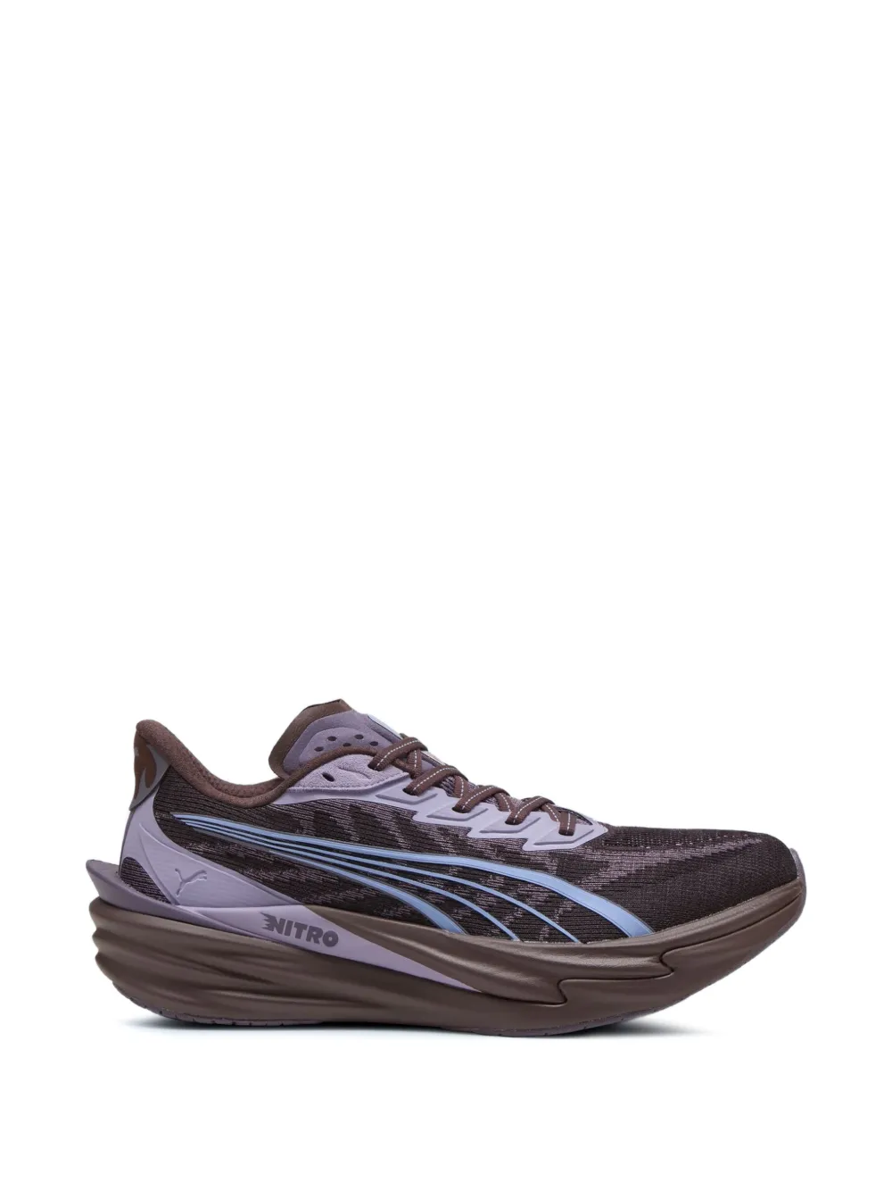 PUMA Deviate NITRO™ 4 sneakers - Marrone