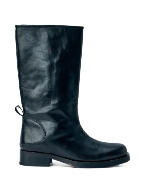 OUR LEGACY Haul Camion boots